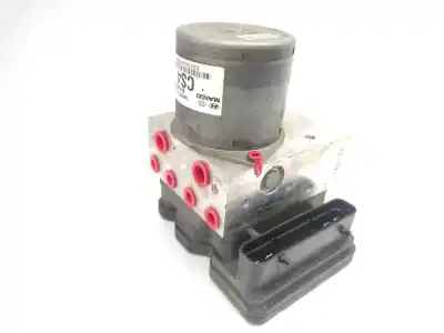 Pezzo di ricambio per auto di seconda mano abs per kia soul i (am) 1.6 crdi 128 riferimenti oem iam 589102k830