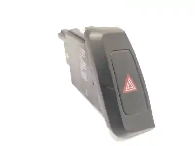 Peça sobressalente para automóvel em segunda mão interruptor 4 piscas - emergência por audi a4 berlina (b8) 2.0 16v tdi referências oem iam 8k1941509