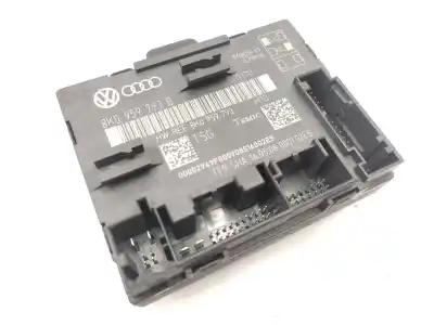 Peça sobressalente para automóvel em segunda mão módulo de confort / bsi /bcm por audi a4 berlina (b8) 2.0 16v tdi referências oem iam 8k0959793b