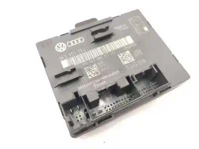 Peça sobressalente para automóvel em segunda mão módulo de confort / bsi /bcm por audi a4 berlina (b8) 2.0 16v tdi referências oem iam 8k0959794