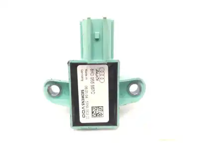 Peça sobressalente para automóvel em segunda mão sensor por audi a4 berlina (b8) 2.0 16v tdi referências oem iam 8k0955557c