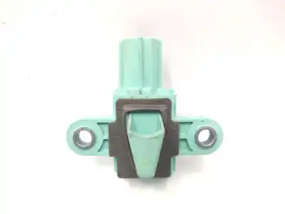 Peça sobressalente para automóvel em segunda mão sensor por audi a4 berlina (b8) 2.0 16v tdi referências oem iam 8k0955557c  5wk4380902