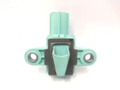 Peça sobressalente para automóvel em segunda mão sensor por audi a4 berlina (b8) 2.0 16v tdi referências oem iam 8k0955557c  5wk4380902