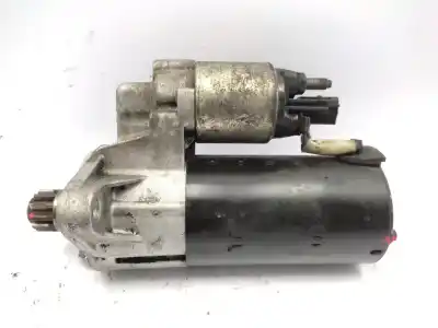 Second-hand car spare part STARTER MOTOR for SEAT ALTEA XL (5P5)  OEM IAM references 02E911024A 02E911023L 0001123044