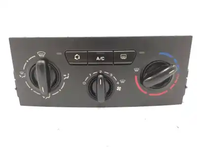 Peça sobressalente para automóvel em segunda mão comando de sofagem (chauffage / ar condicionado)  por peugeot 207 x-line referências oem iam 69910004