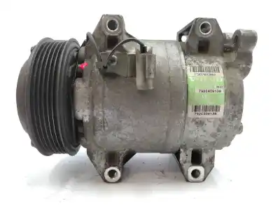 Second-hand car spare part air conditioning compressor for volvo xc90 2.4 diesel cat oem iam references 792c409138