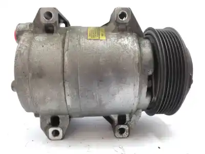 Автозапчастина б/у компресор кондиционера для volvo xc90 2.4 diesel cat посилання на oem iam 792c409138  p30761389
