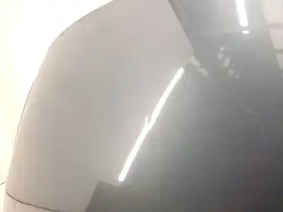 Peça sobressalente para automóvel em segunda mão capot por peugeot 207 x-line referências oem iam 7901n2  