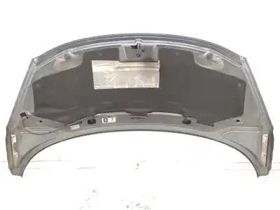 Peça sobressalente para automóvel em segunda mão capot por peugeot 207 x-line referências oem iam 7901n2  