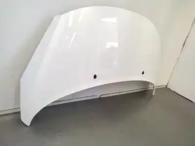 Second-hand car spare part bonnet for peugeot 207 gt oem iam references 7901n2  