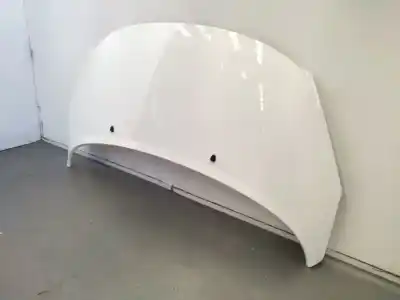 Second-hand car spare part bonnet for peugeot 207 gt oem iam references 7901n2  