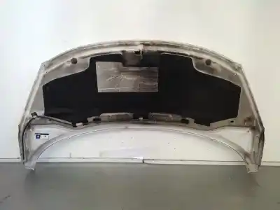 Second-hand car spare part bonnet for peugeot 207 gt oem iam references 7901n2  