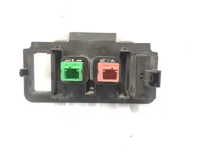 Second-hand car spare part multifunction switch for citroen c4 lim. sport oem iam references 96714851zd  8231sv