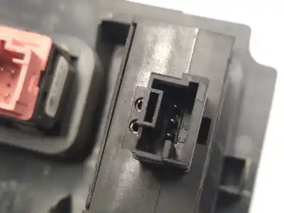 Second-hand car spare part multifunction switch for citroen c4 lim. sport oem iam references 96714851zd  8231sv