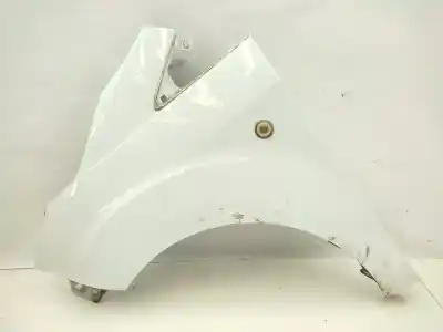 Peça sobressalente para automóvel em segunda mão GUARDA-LAMAS DIANTEIRO ESQUERDO por FORD TRANSIT COURIER B460 MONOSPACE  Referências OEM IAM PET76A16016AE  1863969