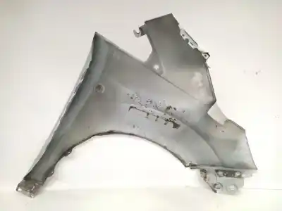 Peça sobressalente para automóvel em segunda mão guarda-lamas dianteiro esquerdo por ford transit courier b460 monospace 1.5 tdci referências oem iam pet76a16016ae  1863969