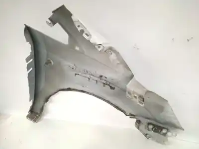 Peça sobressalente para automóvel em segunda mão guarda-lamas dianteiro esquerdo por ford transit courier b460 monospace 1.5 tdci referências oem iam pet76a16016ae  1863969