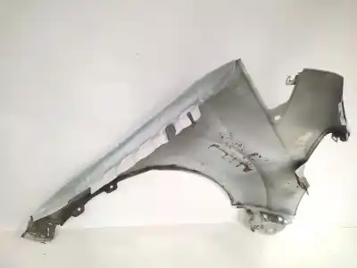 Peça sobressalente para automóvel em segunda mão guarda-lamas dianteiro esquerdo por ford transit courier b460 monospace 1.5 tdci referências oem iam pet76a16016ae  1863969