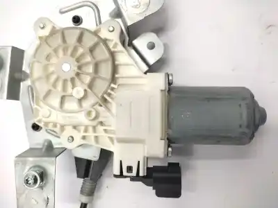 Peça sobressalente para automóvel em segunda mão elevador de vidros dianteiro direito por ford transit courier b460 monospace 1.5 tdci referências oem iam et76a23200cc  2009280