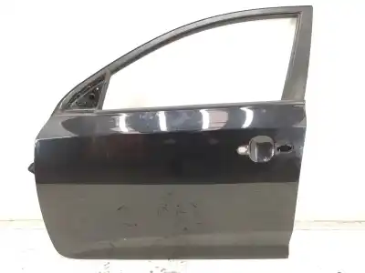 Second-hand car spare part left front door for kia cee´d emotion oem iam references 760031h000  