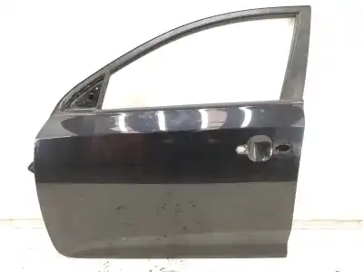 Second-hand car spare part Left Front Door for KIA CEE´D Emotion OEM IAM references 760031H000  