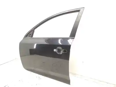Second-hand car spare part left front door for kia cee´d emotion oem iam references 760031h000  