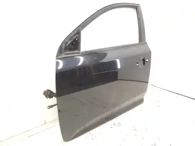 Second-hand car spare part left front door for kia cee´d emotion oem iam references 760031h000  
