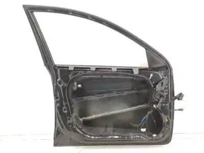 Second-hand car spare part left front door for kia cee´d emotion oem iam references 760031h000  