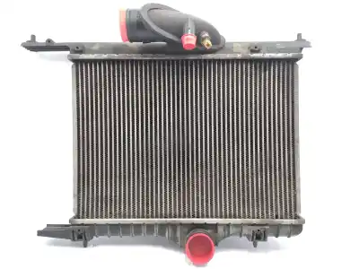 Pezzo di ricambio per auto di seconda mano INTERCOOLER per VOLVO S40 BERLINA  Riferimenti OEM IAM 30821931  30889264