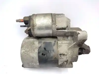 Peça sobressalente para automóvel em segunda mão motor de arranque por citroen c3 1.4 referências oem iam 9633292480 5802m9 d7e16