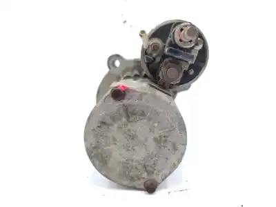 Peça sobressalente para automóvel em segunda mão motor de arranque por citroen c3 1.4 referências oem iam 9633292480 5802m9 d7e16