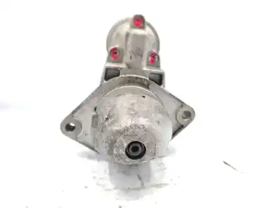 Автозапчастина б/у двигун запускається для opel corsa d 1.3 16v cdti посилання на oem iam 93191079  lrs02168