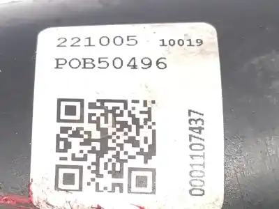 Автозапчастина б/у двигун запускається для opel corsa d 1.3 16v cdti посилання на oem iam 93191079  lrs02168