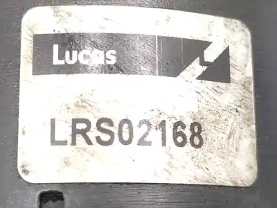 Автозапчастина б/у двигун запускається для opel corsa d 1.3 16v cdti посилання на oem iam 93191079  lrs02168