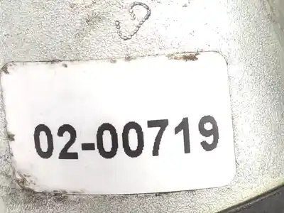 Автозапчастина б/у двигун запускається для opel corsa d 1.3 16v cdti посилання на oem iam 93191079  lrs02168