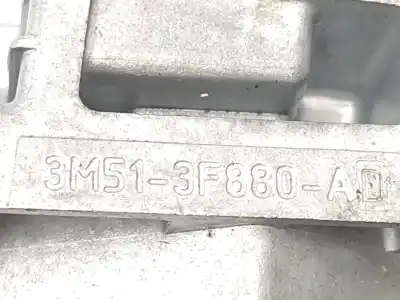 Автозапчасти б/у переключатель стартера за ford focus turnier (cb4) trend ссылки oem iam 3m513f880ad  1681167