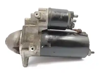 Tweedehands auto-onderdeel motor start voor opel zafira a elegance oem iam-referenties 93176034