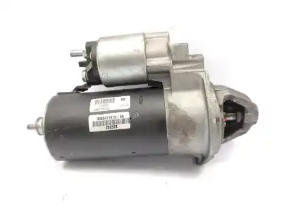 Pezzo di ricambio per auto di seconda mano motorino di avviamento per opel zafira a elegance riferimenti oem iam 674259
