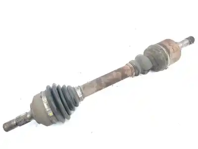 Pezzo di ricambio per auto di seconda mano  per CITROEN BERLINGO  Riferimenti OEM IAM 32726W  