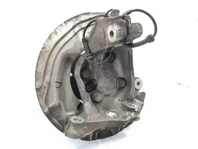 Peça sobressalente para automóvel em segunda mão manga de eixo dianteira direita por bmw serie 1 berlina (e81/e87) 118d referências oem iam 31216793924  