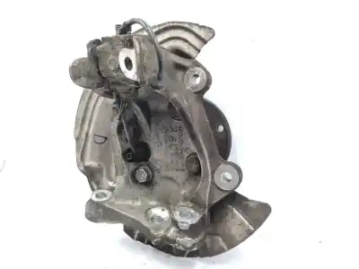 Peça sobressalente para automóvel em segunda mão manga de eixo dianteira direita por bmw serie 1 berlina (e81/e87) 118d referências oem iam 31216793924  