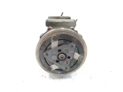 Second-hand car spare part air conditioning compressor for citroen xsara berlina 1.6 16v cat (nfu / tu5jp4) oem iam references 6453lf  sd6v121438f