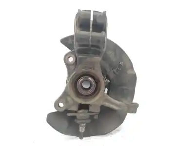 İkinci el araba yedek parçası ön Sag Knuckle için VOLKSWAGEN T5 TRANSPORTER/FURGONETA 1.9 TDI CAT (BRR) 84 CV / 62 KW OEM IAM referansları 7H0407258G  