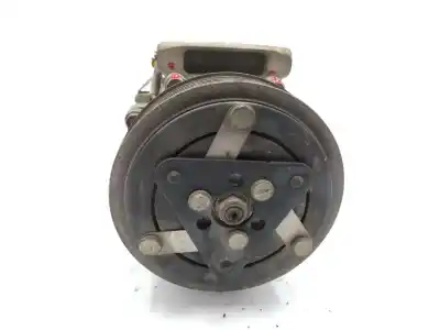 Second-hand car spare part air conditioning compressor for citroen c3 1.4 hdi exclusive oem iam references 9655191680 6453qg ad6v121450
