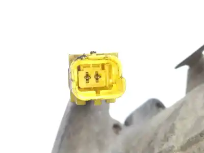 Second-hand car spare part air conditioning compressor for citroen c3 1.4 hdi exclusive oem iam references 9655191680 6453qg ad6v121450