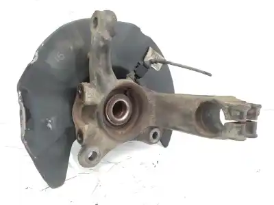İkinci el araba yedek parçası ön Sol Baglanti için VOLKSWAGEN T5 TRANSPORTER/FURGONETA 2.5 TDI OEM IAM referansları 7H0407257G  