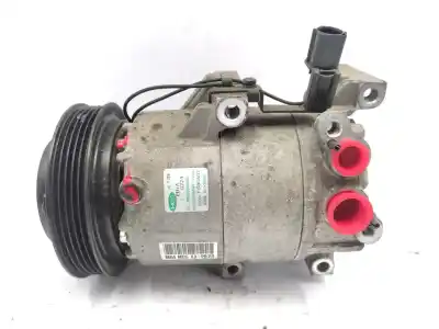 Pezzo di ricambio per auto di seconda mano compressore aria condizionata per kia soul i (am) 1.6 crdi 128 riferimenti oem iam 977012k201