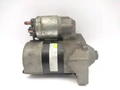 Автозапчасти б/у  за RENAULT CLIO II FASE II (B/CB0)  ссылки OEM IAM 8200369521 7701499651 TS8E6