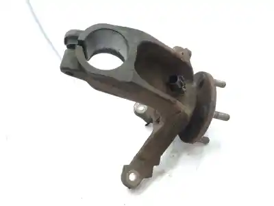 Автозапчасти б/у передняя правая кулачка за ford focus c-max (cap) ambiente (d) ссылки oem iam 3m513k170fa  1477861
