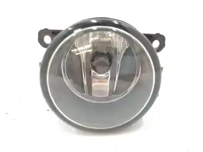 Pezzo di ricambio per auto di seconda mano fendinebbia sinistra per citroen xsara picasso (n68) 1.6 hdi riferimenti oem iam 9650001680